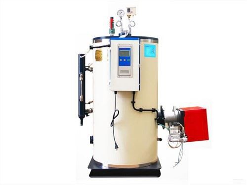 30kg rychlý automatický řízený parní generátor