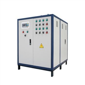 Elektrický kotel pro ústřední vytápění a teplou vodu Automatický elektrický parní generátor Tovární cena