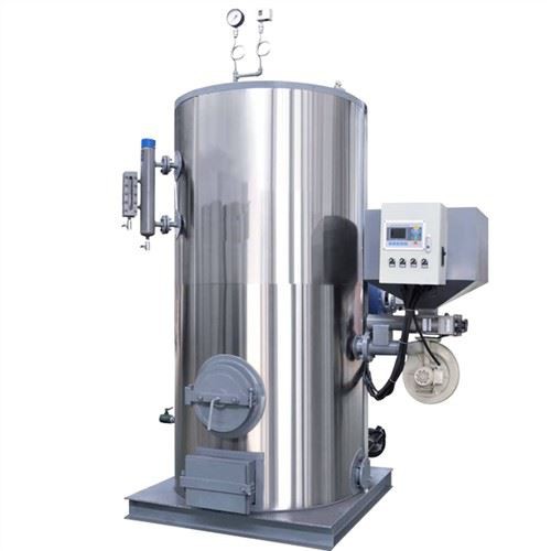 Standardní parní generátor na biomasu 1000w parní hrnec