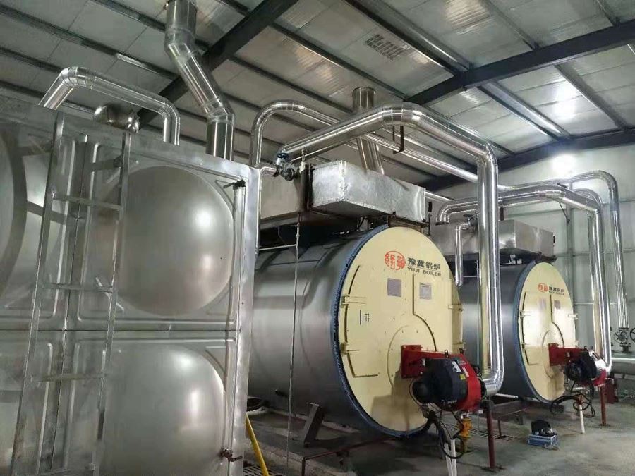 Nemocniční průmysl