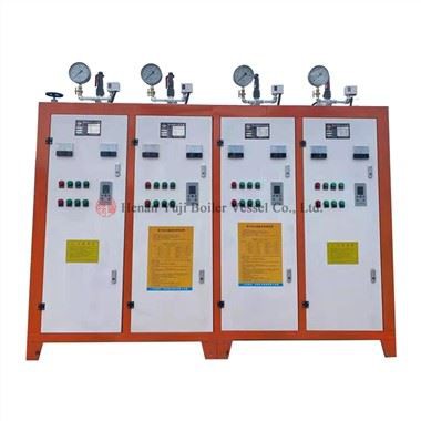 Mini průmyslový elektrický parní generátor s rychlou párou